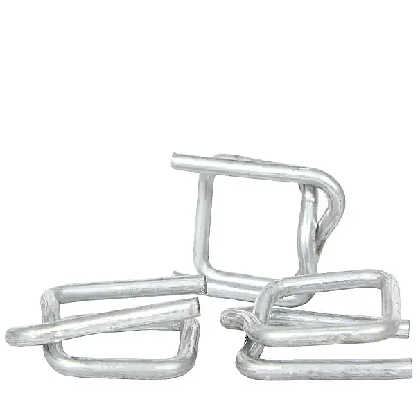 16mm Wire Buckle – 1000 Pieces - 1