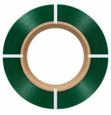 16mm Polyester Şerit Çember - Yeşil - 3