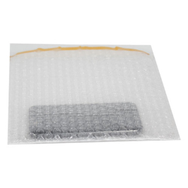 16x16+5cm Bubble Bag - With Tape - Thumbnail