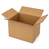 16x16x11cm Koli - 1 Desi Koli - Tek Oluklu Koli - Testliner - 1