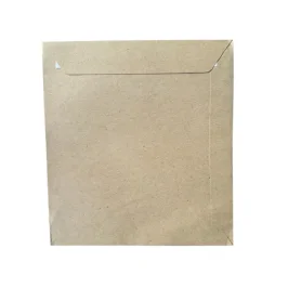 16×23 cm Kraft Envelope - 25 Pieces - 2