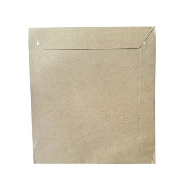 16×23 cm Kraft Envelope - 25 Pieces - Kolicim (1)