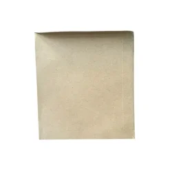 16×23 cm Kraft Envelope - 25 Pieces - 3