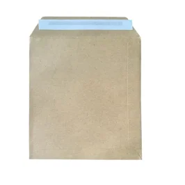 16×23 cm Kraft Envelope - 25 Pieces - 1