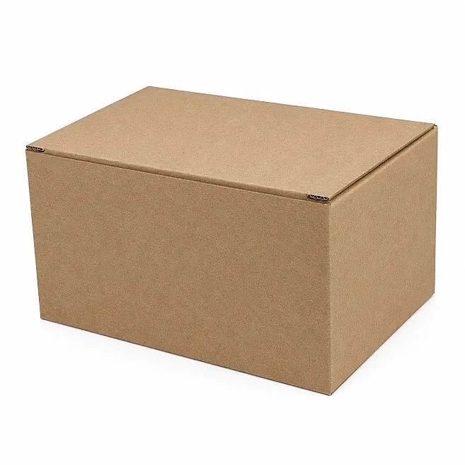 17.5x12x9cm E-Commerce Cargo Box - 3 Points - Testliner - Kolicim (1)