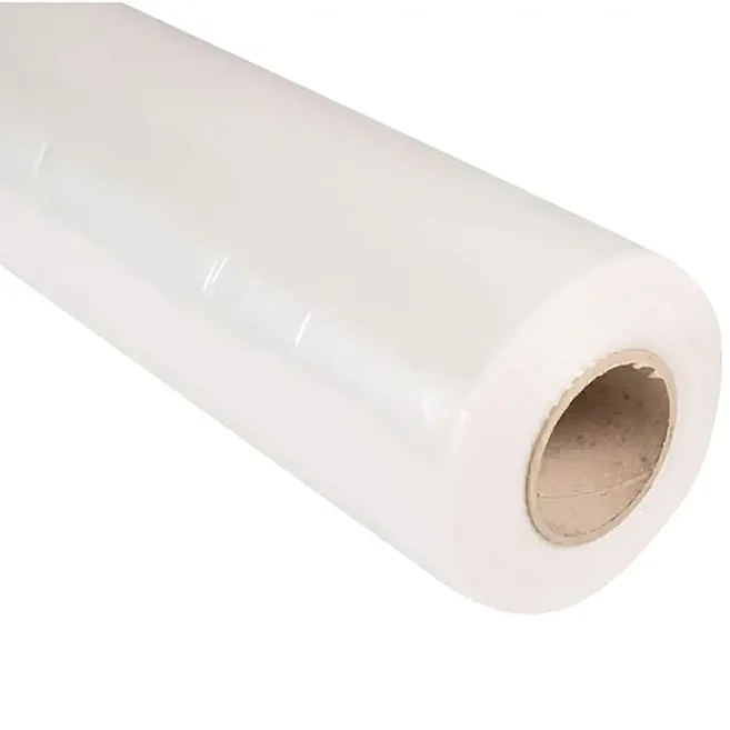 17 Micron Transparent Stretch Film – 300 Meters - Kolicim (1)