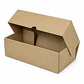 17x12,5x5,5cm E Ticaret Kutusu - 0,5 Desi Kutu - 4 Nokta Kutu - Testliner - 2