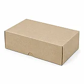 17x12,5x5,5cm E Ticaret Kutusu - 0,5 Desi Kutu - 4 Nokta Kutu - Testliner - 3