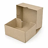 17x12,5x7,5cm E Ticaret Kutusu - 0,5 Desi Kutu - 4 Nokta Kutu - Testliner - 1