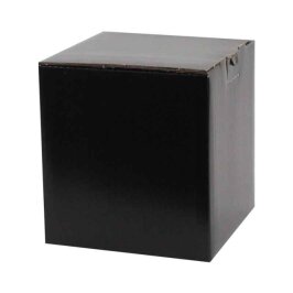 صندوق 17*17*18 سم - صندوق أسود - صندوقان ديسي - 3