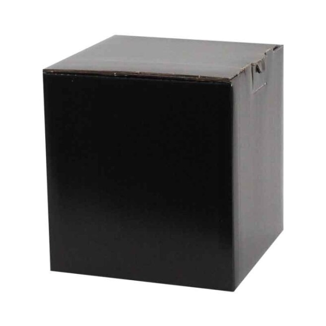 صندوق 17*17*18 سم - صندوق أسود - صندوقان ديسي - 3