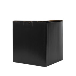 صندوق 17*17*18 سم - صندوق أسود - صندوقان ديسي - 5