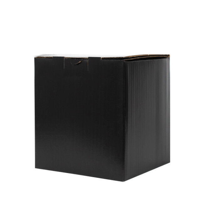 صندوق 17*17*18 سم - صندوق أسود - صندوقان ديسي - 5