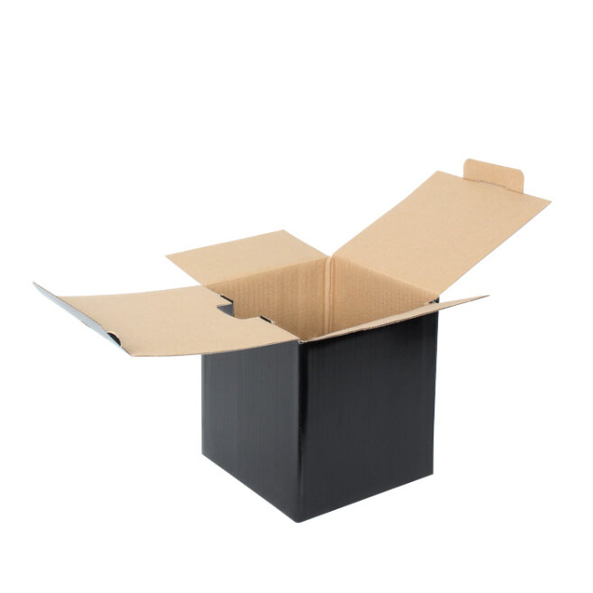 صندوق 17*17*18 سم - صندوق أسود - صندوقان ديسي - 6