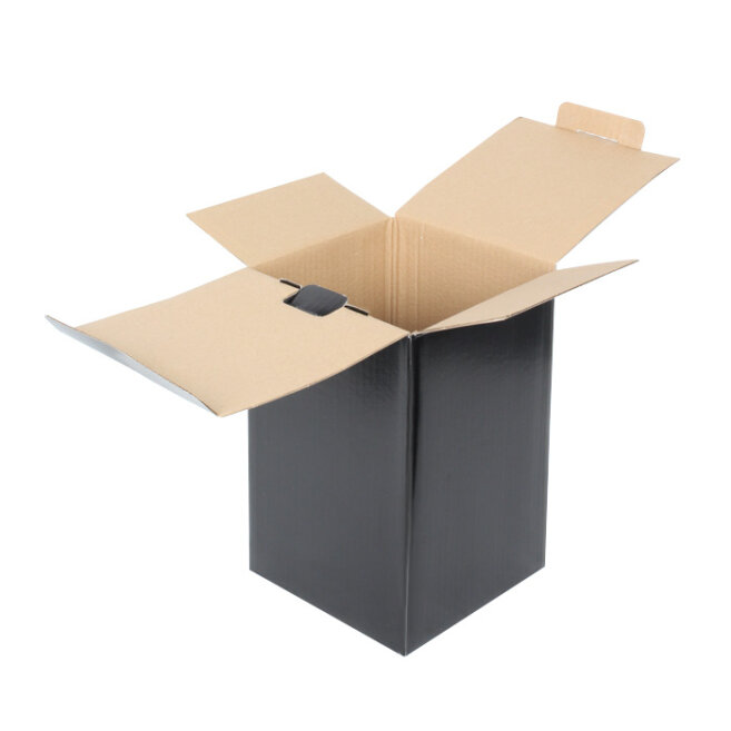 صندوق 17*17*18 سم - صندوق أسود - صندوقان ديسي - 4