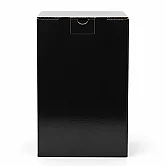 17x17x26cm Box - Black Box - 3 Desi Box - 3