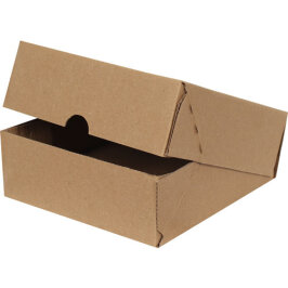 صندوق شحن للتجارة الإلكترونية مقاس 17×17×6 سم - 4 نقاط - Testliner - Kolicim (1)