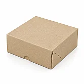 17x17x6cm E Ticaret Kutusu - 0,5 Desi Kutu - 4 Nokta Kutu - Testliner - 3