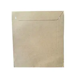  17x25cm الصيغة كرافت المغلف [500] - 2