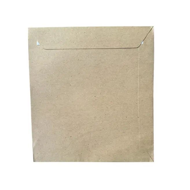  17x25cm الصيغة كرافت المغلف [500] - 2