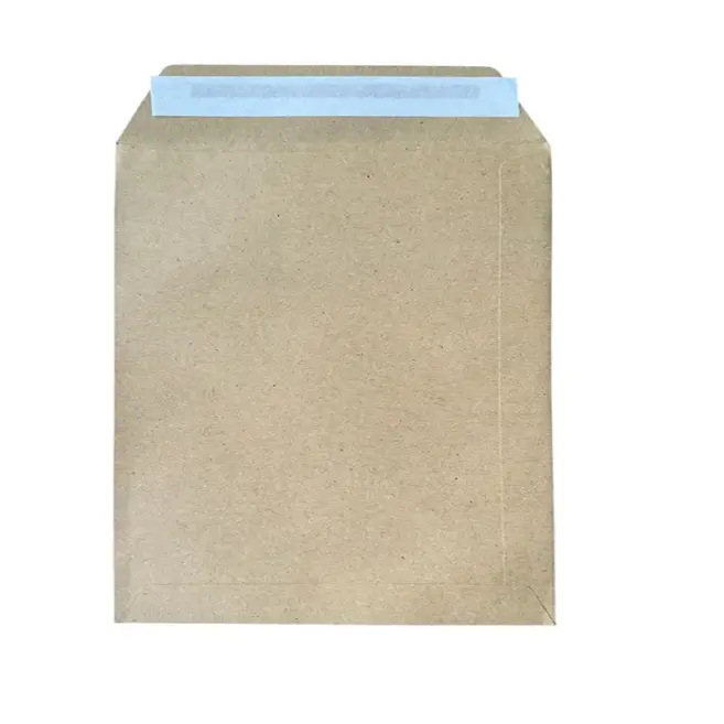  17x25cm الصيغة كرافت المغلف [500] - 1