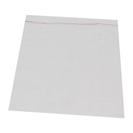 17x25+5cm OPP Bantlı Torba - 100 Adet - Kolicim