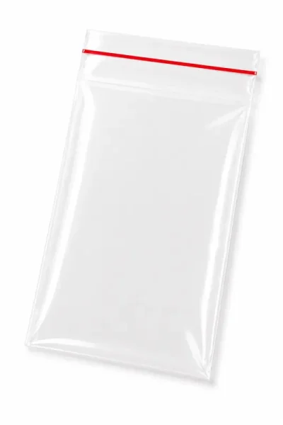 17x25+5cm OPP Bantlı Torba - 100 Adet - 1