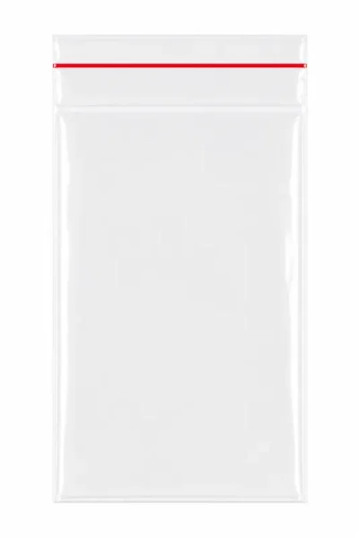 17x25+5cm OPP Bantlı Torba - 100 Adet - Kolicim (1)
