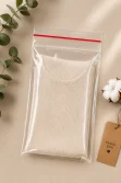17x25+5cm OPP Bantlı Torba - 100 Adet - 3