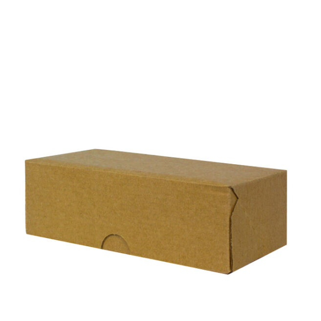 صندوق شحن للتجارة الإلكترونية 17x8x5.5 سم - كرافت - Kolicim (1)