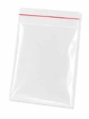 18x25+5cm OPP Bantlı Torba - 100 Adet - 1