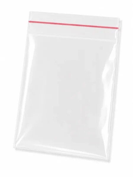 18x25+5cm OPP Bantlı Torba - 100 Adet - 1