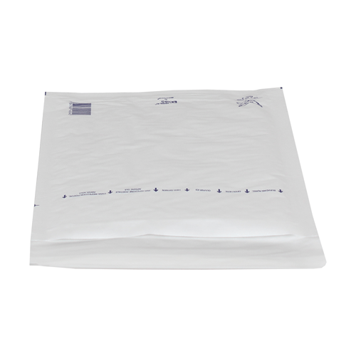 18x26cm Bubble Envelope - 1st Quality - White