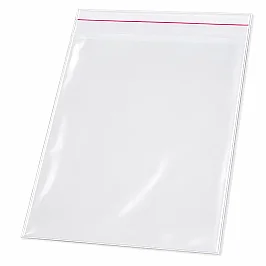لاصق 18×30+5 سم — 100 قطعة - 1
