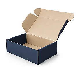 صندوق 19×13×6 سم - صندوق 0.5 ديزي - صندوق قابل للإغلاق - أسود - 3