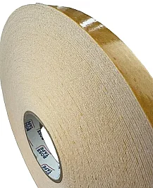 19mm Çift Taraflı Köpük Bant - 50 Metre - 1