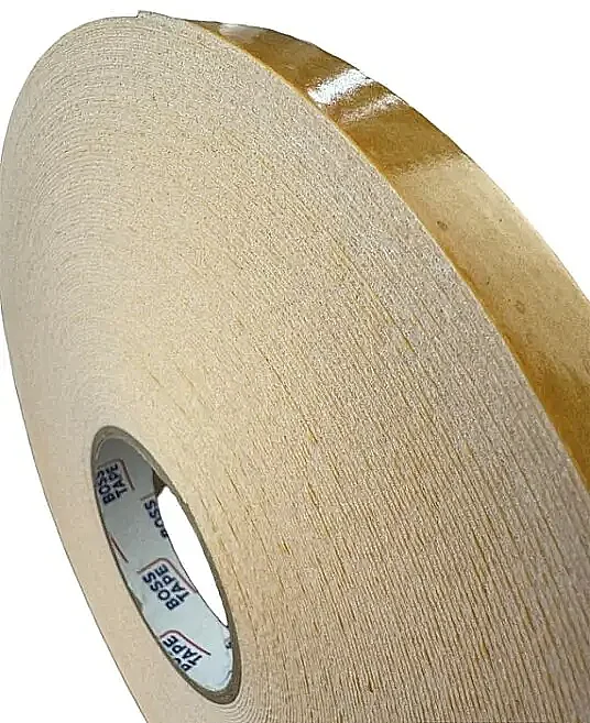 19mm Çift Taraflı Köpük Bant - 50 Metre - 1