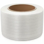 19mm Fiber Composite Strapping – White - 1