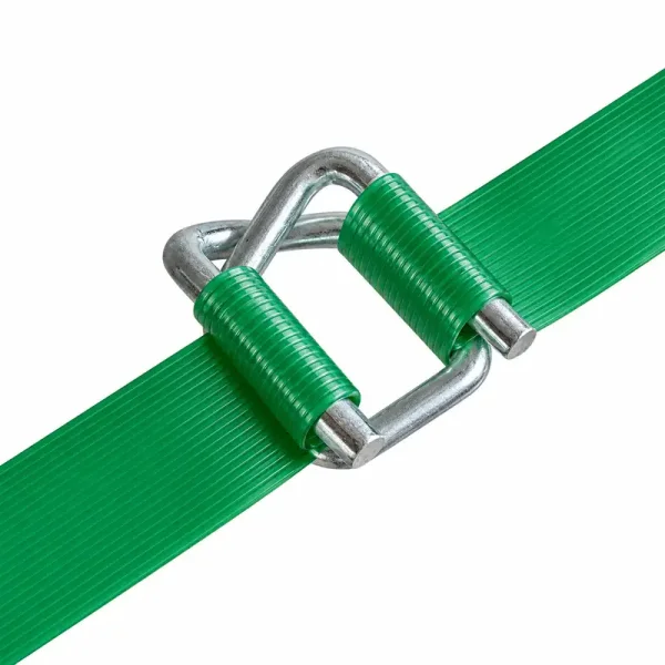 19mm Tel Şerit Çember Tokası - 1000 Adet - Kolicim (1)