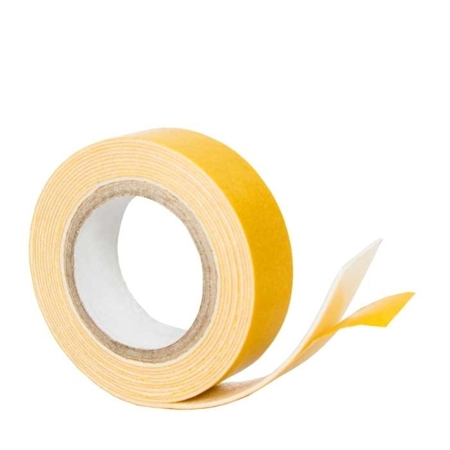 19mmx2m Double Sided Foam Tape