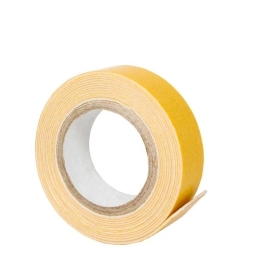 19mmx2m Double Sided Foam Tape - Thumbnail