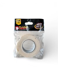 19mm x 2m Double-Sided Foam Tape - 1