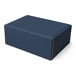19x13x6cm Box - 0.5 Desi Box - Lockable Box - Black - 2