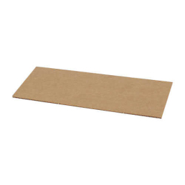 19x25cm Ara Karton Separatör - 1
