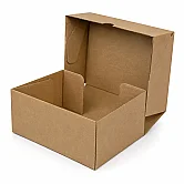 صندوق 20*15*9 سم - صندوق شحن للتجارة الإلكترونية - كرافت - 1