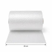 20 cm × 100 Meter Bubble Wrap - 2