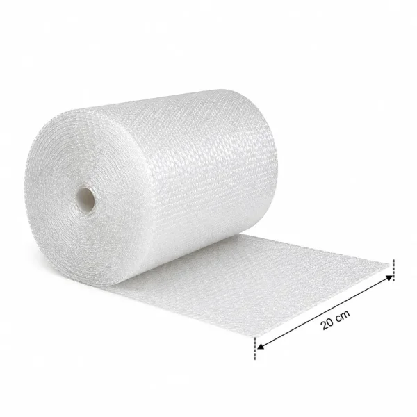 20 cm × 100 Metre Balonlu Naylon - 1