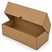 20x10x10cm E Ticaret Kutusu - 0,7 Desi Kutu - 4 Nokta Kutu - Kraft - 3
