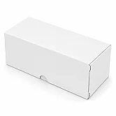 20×10×10 cm Box – E-Commerce Shipping Box – 0.7 Desi Box – 4-Point Box – White - 2