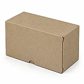 20x10x10cm E Ticaret Kutusu - 0,7 Desi Kutu - 4 Nokta Kutu - Testliner - 3